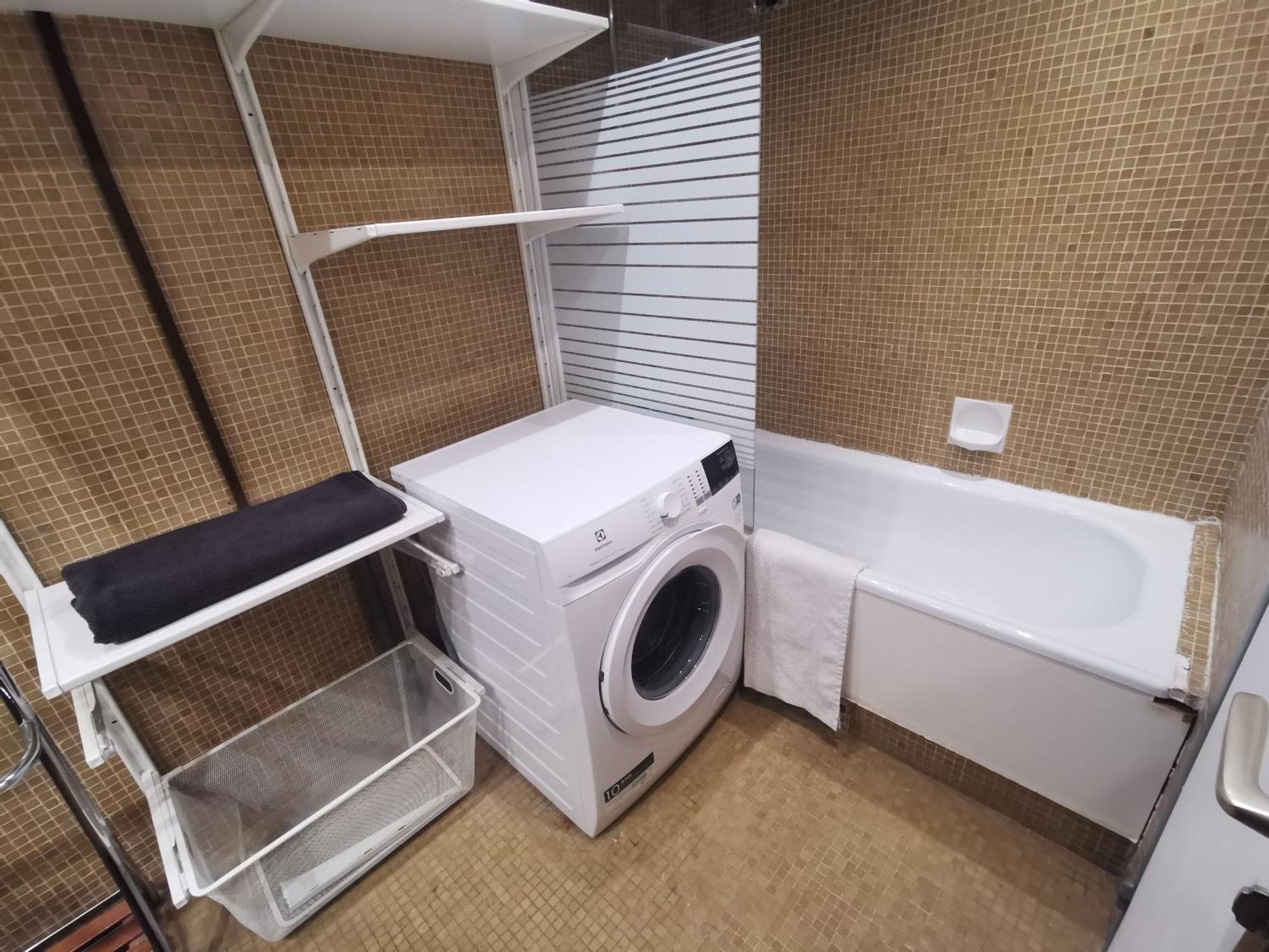 Myhome - Studios 60 Et 73 Sefcotel - Simples Mais Propres تينْيِ المظهر الخارجي الصورة